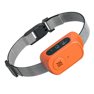 Smart Pet <b>Bark</b> <b>Control</b> Collar Waterproof Vibration Training For Dog 1Year Battery Life - Product Image 1