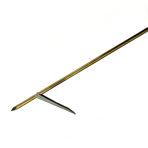 <span class=keywords><strong>Flopper</strong></span> de pesca submarina de acero inoxidable 304/316, <span class=keywords><strong>flopper</strong></span> de Eje resistente con pasador - Product Image 6