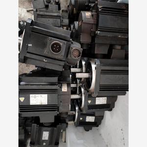 <span class=keywords><strong>Panasonic</strong></span> AC <span class=keywords><strong>Servo</strong></span> <span class=keywords><strong>Motor</strong></span> modeli MDME202GC - Product Image 3