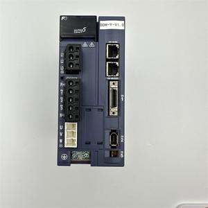 Mới nhập khẩu chính hãng <span class=keywords><strong>Fuji</strong></span> ổ đĩa biến tần 100% mới ban đầu <span class=keywords><strong>RYH751F5</strong></span>-<span class=keywords><strong>VV2</strong></span> servo ổ đĩa - Product Image 6