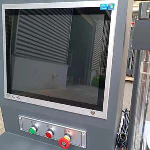 DYE-300S elektro-hidrolik bükme ve sıkıştırma test makinesi - Product Image 4