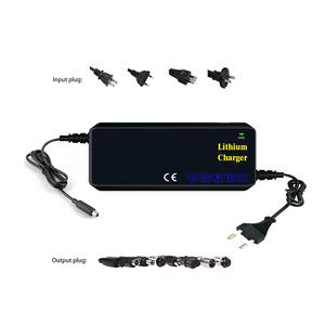 <span class=keywords><strong>Chargeur</strong></span> sccooty EV 48V4A lithium ion lifepo4/NMC <span class=keywords><strong>chargeur</strong></span> ebike <span class=keywords><strong>chargeur</strong></span> de batterie pour scooter électrique/vélo électrique/chariot élévateur - Product Image 1