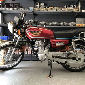 CNSNR批发一手摩托车好品牌适合豪爵力帆嘉林 - Product Image 2