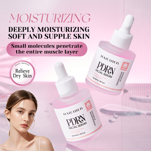 OEM/ODM (Sodium DNA) Anti-Aging Moisturizing Hydrating Brightening Tone-Enhancing <b>Face</b> <b>Serum</b> 40ml Bottle for Women - Product Image 2