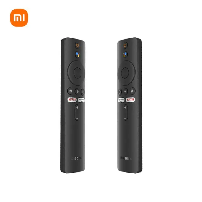 Vendita calda xiaomi tv stick 4 uhd xiaomi mi usb tv stick con telecomando vocale bluetooth