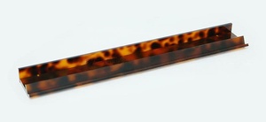 Support de rangement en acrylique couleur personnalisée effet écaille de tortue avec poussoir et aimants pour tuiles de mahjong américain - Product Image 3