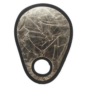 التصوير استوديو عاكس الذهب والفضة الوجهين لوح لين كاميرا التصوير عاكسات - Product Image 6