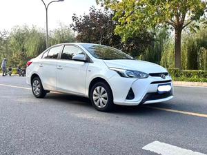 <span class=keywords><strong>Toyota</strong></span> <span class=keywords><strong>YARiS</strong></span> L Zhixiang 2018 1.5E CVT Édition Limitée Champion d'Occasion à Bon Prix, Véhicule en Stock au Port - Product Image 3