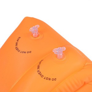 Надувные ПВХ-нарукавники для плавания - Product Image 4