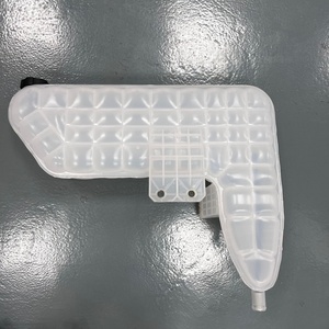 Réservoir d'expansion de radiateur pour excavatrice E320GC 511-0264/554-9412 5110264/5549412 - Product Image 6
