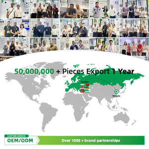 Igoto nhà sản xuất EU tiêu chuẩn 2 Gang 1 Way PC Bảng điều chỉnh tường chuyển đổi và ổ cắm điện ổ cắm điện chuyển đổi ánh sáng - Product Image 4