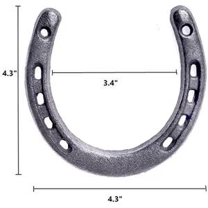 Fers à <span class=keywords><strong>cheval</strong></span> spécialisés importés pour les chevaux <span class=keywords><strong>de</strong></span> <span class=keywords><strong>course</strong></span> - Product Image 5