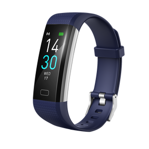 Nuevo Reloj Inteligente S5 OEM, IP68, Pulsera Inteligente con Monitor <span class=keywords><strong>de</strong></span> Sueño, Pantalla Táctil Cuadrada - Product Image 4