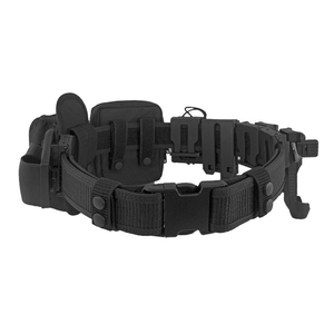 Sivi chiến thuật vành đai an ninh bánh rip-Stop nhiệm vụ đào tạo thiết bị hoạt động ngoài trời đa Túi bảo vệ vành đai nhiệm vụ - Product Image 6