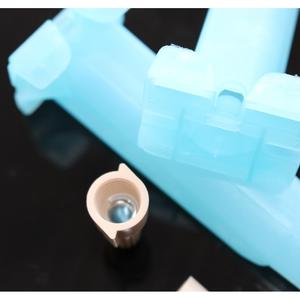 Conector Impermeable Dbry 6 para Terminación de Cables Aislados en Semáforos Municipales y Cables de Riego de hasta 600V - Product Image 2