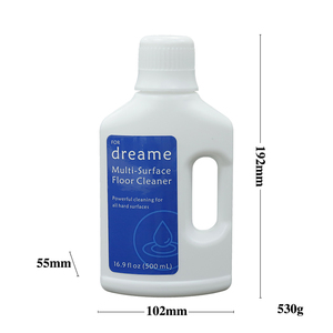 Nettoyant <span class=keywords><strong>liquide</strong></span> de nettoyage pour <span class=keywords><strong>aspirateur</strong></span> Dreame S10 L10s Ultra/L10 Ultra accessoires - Product Image 5