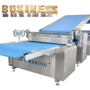 <span class=keywords><strong>2021</strong></span> nouveau dur de <span class=keywords><strong>prix</strong></span> Usine et ligne de production de biscuits biscuit faisant la machine De biscuit de Gaufrette machine - Product Image 2