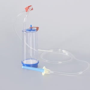 주사제용 액체용 완전 밀봉 TOONE TW-APY110 여과 미생물학 무균 시험 용기 - Product Image 3