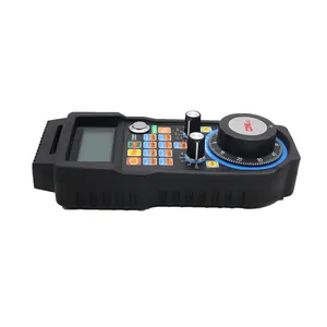 <span class=keywords><strong>3</strong></span>-asse Mach3 <span class=keywords><strong>Motion</strong></span> Controller 2MHz Ethernet Breakout bordo MK3-V + 4 assi MPG volantino pendente - Product Image 4