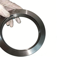 tête de jauge de bouchon en acier inoxydable de haute précision 7H8H pour l'analyse du diamètre intérieur et extérieur et des