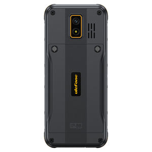 Teléfono Resistente Ulefone Armor Mini 4, Pantalla de 2.8 Pulgadas, Unisoc T117 Octa Core, LTE 4G, IP68/IP69K, 64MB+128MB, Batería de 2100mAh, Doble SIM - Product Image 6