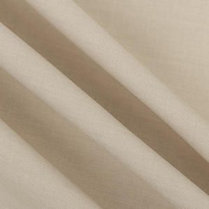 Tela elástica de LICRA de poliéster 195GSM con diseño de patrón transpirable, pantalones colgantes, faldas, trajes pequeños, ropa de lino de imitación - Product Image 5