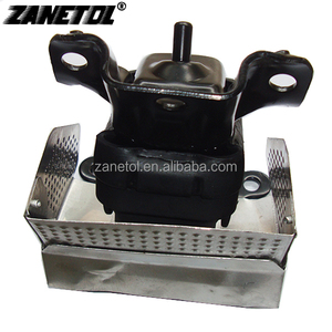 卡迪拉克凯雷德6.2l 6.0 L 2007-2011的ZANETOL 15854939 15854940发动机电机支架 - Product Image 1