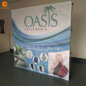 Promotion Portable <strong>Pop</strong> <strong>up</strong> Booth Trade Show Exhibit Display Booth <strong>Frame</strong> Stand Banner <strong>Pop</strong> <strong>up</strong> Banner - Product Image 3