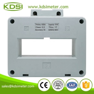 Mô hình mới BE-100IICT 1000/5A điện chia lõi cuộn dây CT linh hoạt hiện tại biến áp - Product Image 2