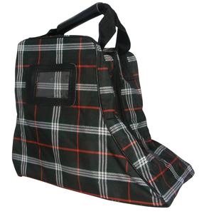 SHEMAX 2024 TOP QUALITÉ VENTE CHAUDE PERSONNALISÉE EN GROS OEM FABRIQUÉ AU PAKISTAN ÉQUITATION SAC À BOTTE COURTE - Product Image 5