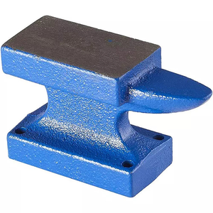 Haute qualité <span class=keywords><strong>petite</strong></span> grande <span class=keywords><strong>enclume</strong></span> en fer bleu outil de forgeage banc corne <span class=keywords><strong>enclume</strong></span> coulée forgée <span class=keywords><strong>enclume</strong></span> pour la fabrication de bijoux outils en or - Product Image 1