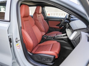 <span class=keywords><strong>Audi</strong></span> <span class=keywords><strong>A3</strong></span> 4 portes 5 places Berline compacte de luxe 35TFSI Norme Euro VI Neuve 0 km <span class=keywords><strong>Essence</strong></span> pour importateurs de voitures étrangères - Product Image 6