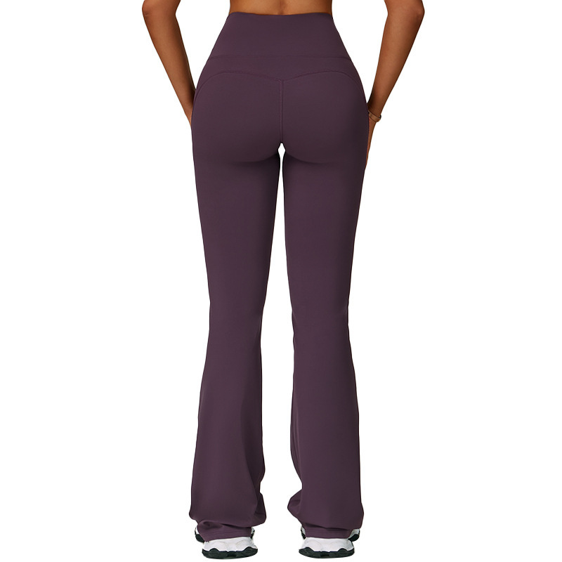 Women s Yoga Leggings Cross Border