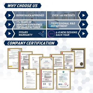 Barre lumineuse LED d'urgence, imperméable, 1200mm, montage sur le toit, barre lumineuse d'avertissement pour <span class=keywords><strong>camion</strong></span> d'ambulance - Product Image 5