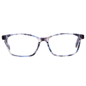 Çin'de yapılan renkli özel benzersiz reçete çerçeveleri fantezi gözlük gözlük çerçeveleri Oculos De Grau Feminino - Product Image 6