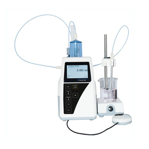 Titranteur/distributeur manuel SI Analytics TITRONIC 300 (*Veuillez nous contacter pour obtenir le meilleur devis et confirmer les délais de livraison) - Product Image 1
