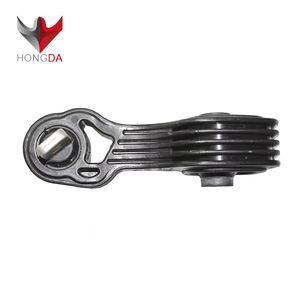 Systèmes de <span class=keywords><strong>moteur</strong></span> automatique de qualité fine 50890-T4N-H81 supports de <span class=keywords><strong>moteur</strong></span> arrière de <span class=keywords><strong>voiture</strong></span> en caoutchouc pour Honda JADE <span class=keywords><strong>FR</strong></span> FR1 FR2 - Product Image 2