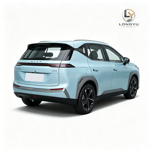 GAC AION Y Plus Nouvelle Énergie SUV Compact Électrique Batterie LFP au Lithium Fer Phosphate <span class=keywords><strong>Automobile</strong></span> Électrique - Product Image 4