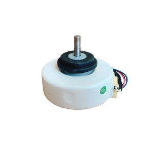 มอเตอร์ไฟฟ้ากระแสสลับ Olong Ac รุ่น Yyw10 4 2242 Rrmb00309 220v 50hz 10w 4p เฟสเดียว แบบยึดขอบ สำหรับเครื่องปรับอากาศ - Product Image 3