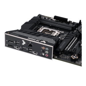 <span class=keywords><strong>TUF</strong></span> LGA1700 <span class=keywords><strong>D4</strong></span>เล่นเกม WIFI6E เมนบอร์ดสำหรับเล่นเกม PCIe5.0 DDR5 - Product Image 5