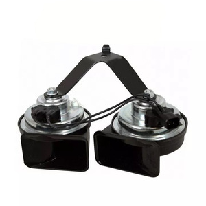 Kit de Subwoofer pour Voiture Ford Explorer BB5Z-13832-A 12V 1 Ohm Système de Haut-parleurs Noir Modèle 2007-2015 - Product Image 1