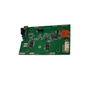 Công nghệ mới, quy trình và phát triển nguyên liệu của sản xuất PCB đa lớp (bộ phận R & D)