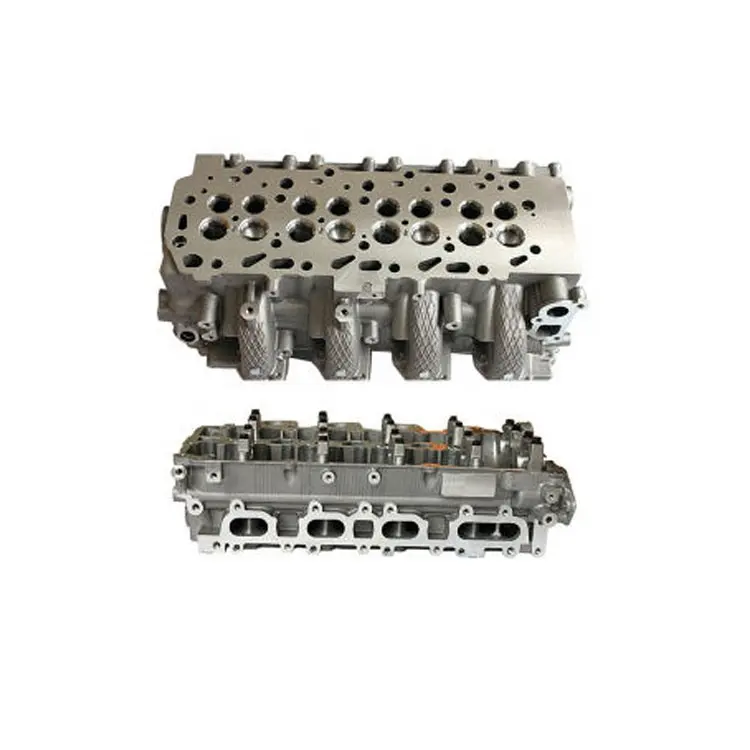MITSUBISH L200 4D56U 4D56HP motor onderdelen voor Cilinderkop OEM 1005A560 1005B452 1005B453