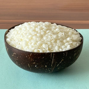 Cera de Soya Orgánica al por Mayor Cera de Soja Granulada para Fabricación de Velas - Product Image 4