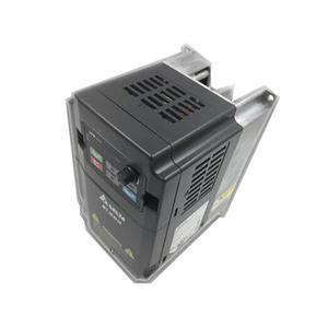 델타 VFD015C43A-21 1.5KW & VFD022C43A-21 2.2KW 주파수 변환기 좋은 가격 380V 삼상 200W-750W-4KW 정격 전력 - Product Image 3