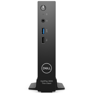 Ordinateurs de bureau <span class=keywords><strong>Dell</strong></span> <span class=keywords><strong>OptiPlex</strong></span> <span class=keywords><strong>3000</strong></span> client léger CPU Intel DDR4 RAM eMMC mini ordinateur - Product Image 2