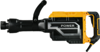 Marteau-piqueur électrique en gros, vente chaude, marteau-piqueur électrique haute puissance, mini-marteau-piqueur pour la construction
