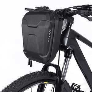 <span class=keywords><strong>Sac</strong></span> de rangement robuste, de grande capacité, étanche, pour Scooter à pied, <span class=keywords><strong>sac</strong></span> de guidon de vélo pliant - Product Image 1