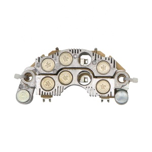 Regulador <span class=keywords><strong>de</strong></span> Voltaje para Automóvil Wenle Nuevo <span class=keywords><strong>de</strong></span> Alta Calidad TA000A48401 TA600C13301 IYR9028 234653 12V ERF107 <span class=keywords><strong>Rectificador</strong></span> <span class=keywords><strong>de</strong></span> Voltaje del Alternador para - Product Image 3