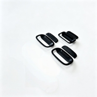 Accessoires Suzuki Jimny 3 portes JB64 JB74, protection de poignée de porte blindée JC74 MKD Offroad